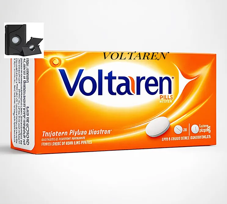 Voltaren 1